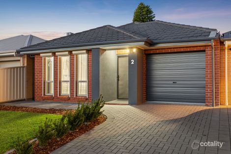 Property photo of 2/15 Capeview Crescent Hackham SA 5163