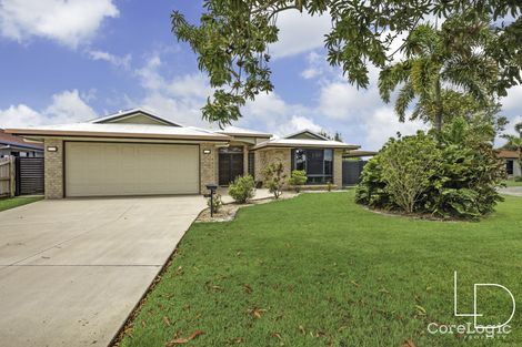 Property photo of 15 Victor Avenue Glenella QLD 4740