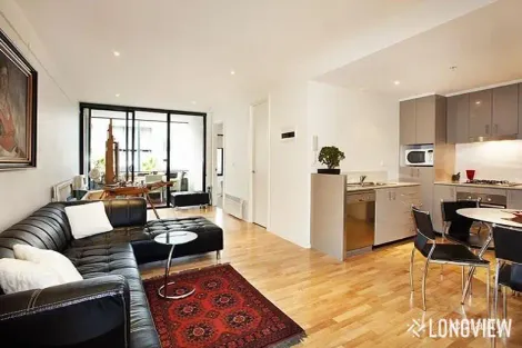203/55 Bay St, Port Melbourne, VIC 3207
