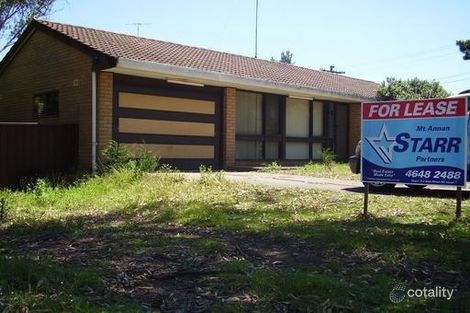 Property photo of 93 Whelan Avenue Chipping Norton NSW 2170