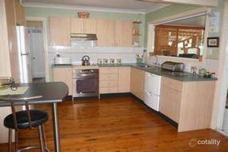 Property photo of 100 Trafalgar Avenue Umina Beach NSW 2257