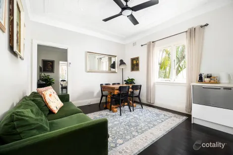 7/15 Jaques Ave, Bondi Beach, NSW 2026