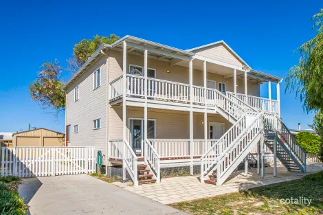 Property photo of 14 Whitfield Street Lancelin WA 6044