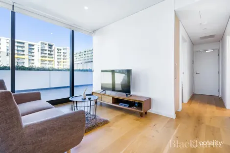 Property photo of 505/105 Stirling Street Perth WA 6000