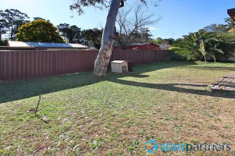 Property photo of 297 Popondetta Road Bidwill NSW 2770