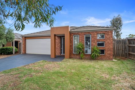 Property photo of 6 Tess Court Maddingley VIC 3340