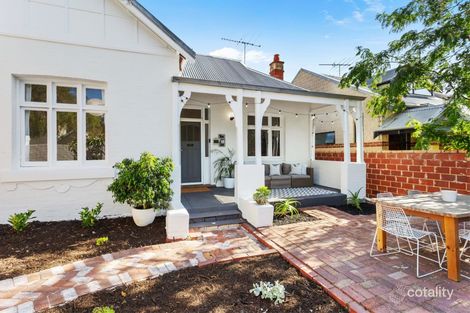 Property photo of 125 Lawler Street Subiaco WA 6008