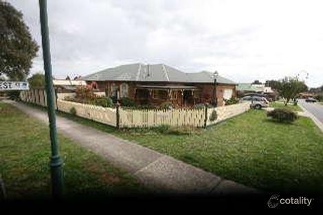 Property photo of 1 Crest Court The Basin VIC 3154