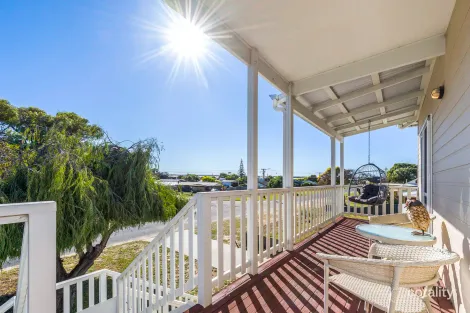 Property photo of 14 Whitfield Street Lancelin WA 6044