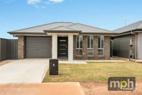 6 Ruby Cres, Munno Para Downs, SA 5115
