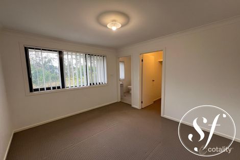 Property photo of 42 Abacus Parade Werrington NSW 2747