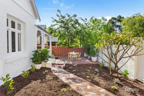 Property photo of 125 Lawler Street Subiaco WA 6008
