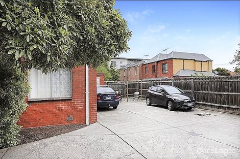 Property photo of 9/27 Eldridge Street Footscray VIC 3011