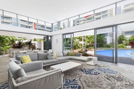 Property photo of 4702/25-31 East Quay Drive Biggera Waters QLD 4216
