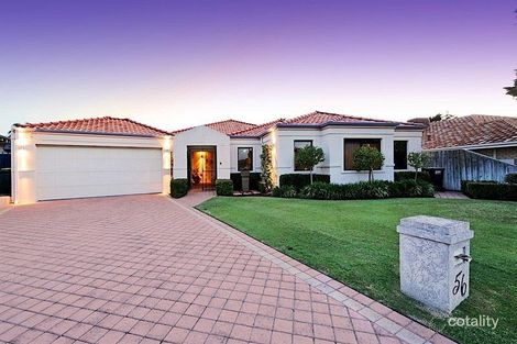 56 Meadowbank Gdns, Hillarys, WA 6025