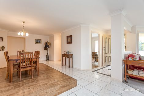 Property photo of 25 Chilton Crescent North Lakes QLD 4509