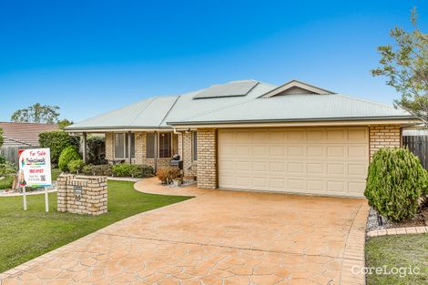 Property photo of 25 Chilton Crescent North Lakes QLD 4509