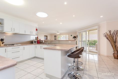 Property photo of 25 Chilton Crescent North Lakes QLD 4509