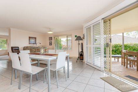 Property photo of 25 Chilton Crescent North Lakes QLD 4509