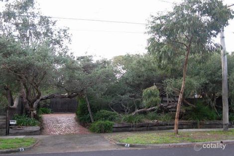 23 Clonmore St, Beaumaris, VIC 3193