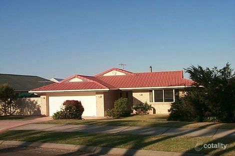 35 Nelson St, Ormiston, QLD 4160