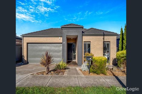 Property photo of 19 Cradle Mountain Drive Craigieburn VIC 3064