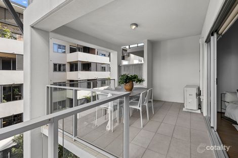 Property photo of 48/28 Ferry Road West End QLD 4101