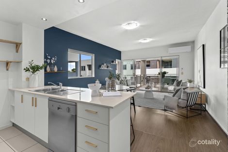 Property photo of 48/28 Ferry Road West End QLD 4101