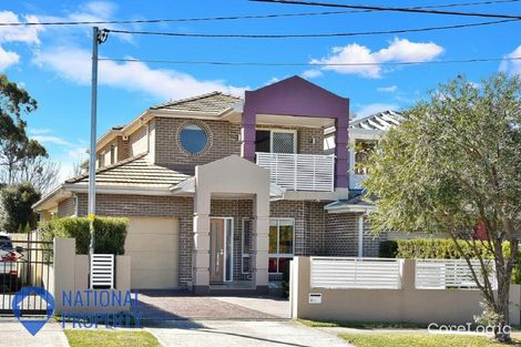 Property photo of 87 Hawksview Street Merrylands NSW 2160