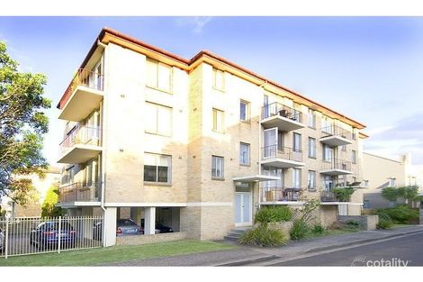 10/3 Clifford St, Mosman, NSW 2088