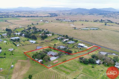 Property photo of 23 Luskintyre Road Lochinvar NSW 2321
