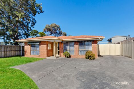 7 Mulwala Gdns, St Albans, VIC 3021