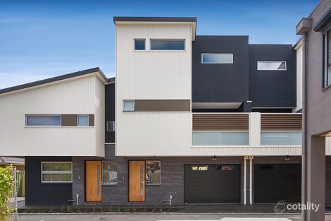 4/146 Epsom Rd, Ascot Vale, VIC 3032