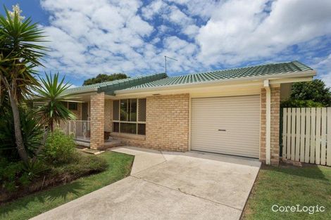 Property photo of 27 Linthaven Drive Rothwell QLD 4022