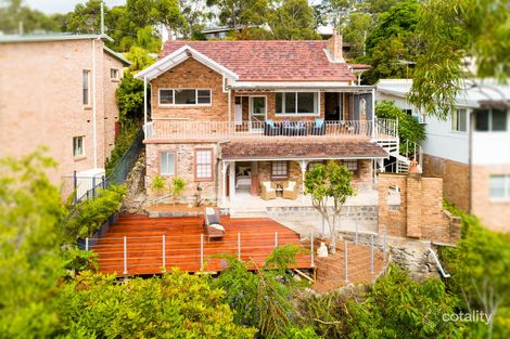 Property photo of 55 Central Avenue Como NSW 2226