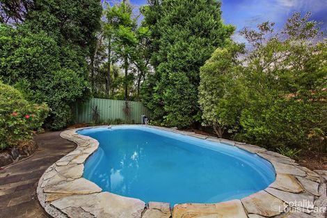 Property photo of 5 Renee Close Glenhaven NSW 2156