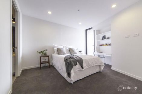 Property photo of 105/45 Edgewater Boulevard Maribyrnong VIC 3032