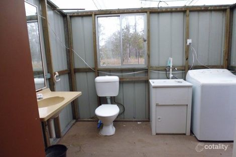 Property photo of 144 Faints Road Eureka QLD 4660