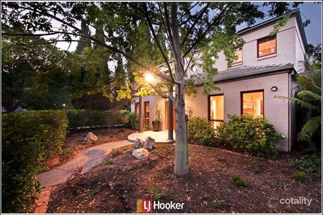 Property photo of 8 Hale Crescent Turner ACT 2612