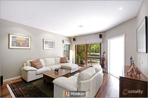 Property photo of 8 Hale Crescent Turner ACT 2612