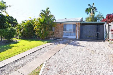 Property photo of 2 Ian Avenue Kawungan QLD 4655