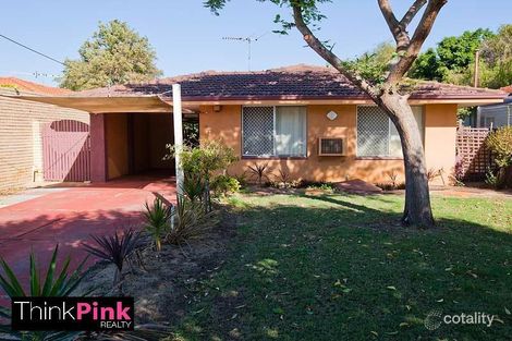 Property photo of 10 Hutchison Street Rivervale WA 6103