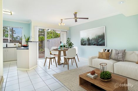 Property photo of 10/10 Grantala Street Manoora QLD 4870