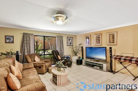 Property photo of 17/3 First Avenue Macquarie Fields NSW 2564