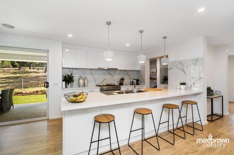 Property photo of 40 Glenburnie Avenue Heathcote Junction VIC 3758