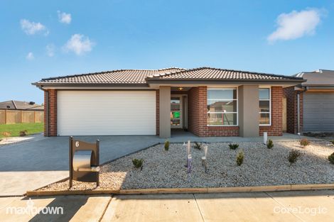 Property photo of 6 Clarendon Crescent Wallan VIC 3756