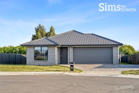 17 Monastery Ct, Longford, TAS 7301