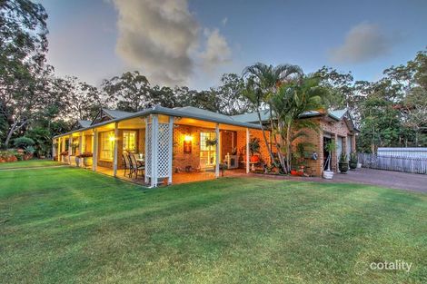 Property photo of 1 Windemere Road Wondunna QLD 4655