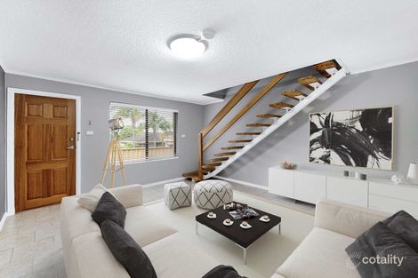 Property photo of 3/10 Berkeley Road Gwynneville NSW 2500
