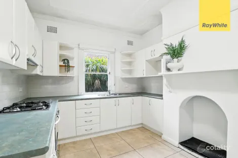 Property photo of 25 Prince Street North Parramatta NSW 2151